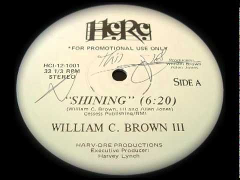 download lagu mp3 mp4 William C Brown, download lagu William C Brown gratis, unduh video klip William C Brown