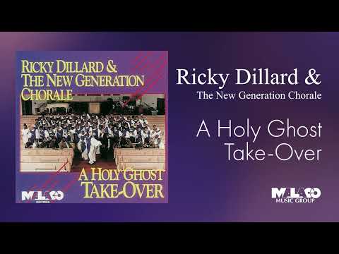 Thumbnail for A Holy Ghost Take-Over video