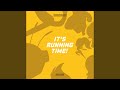 It S Running Time From Running Man
