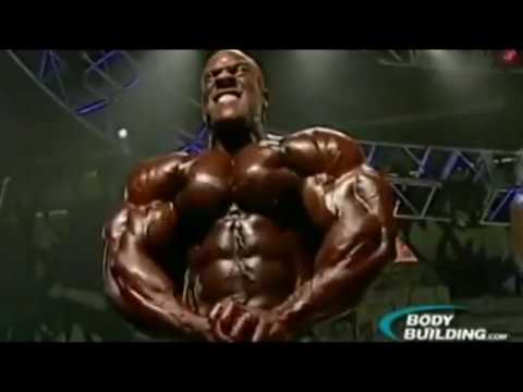 BODYBUILDING BY ZHASNI