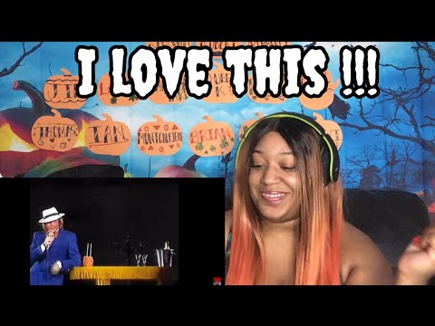 BARRY MANILOW - COPACABANA REACTION (REQUEST FOR KIMBERLY)