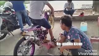 Download lagu Vivavideo drag sawangen mp3