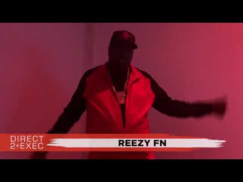 Reezy FN (@Fromnothinent ) Performs at Direct 2 Exec Toronto 5/31/19 - A&R at Dreamville Records