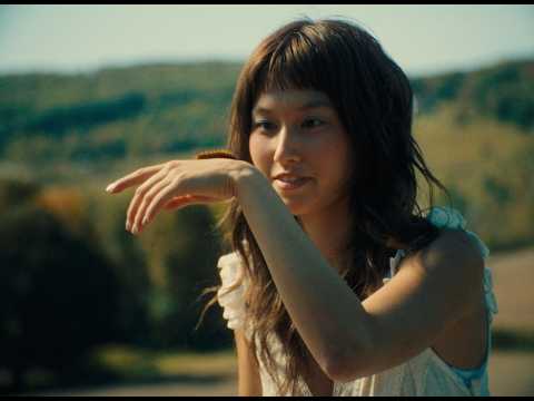 Cosmic Wink - Juliet Ivy