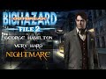 Resident Evil Outbreak File 2 All Scenarios Very Hard NIGHTMARE George