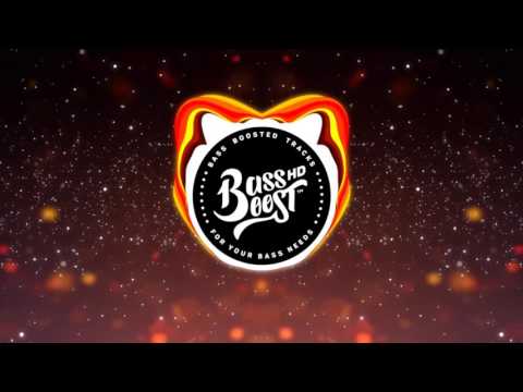 TheUnder - Fire [Bass Boosted]
