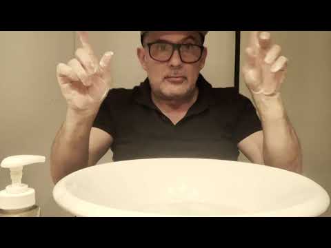 Beatbox Rocker - Handwasher