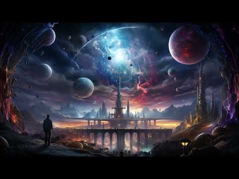 BAOM - Cosmic Echoes