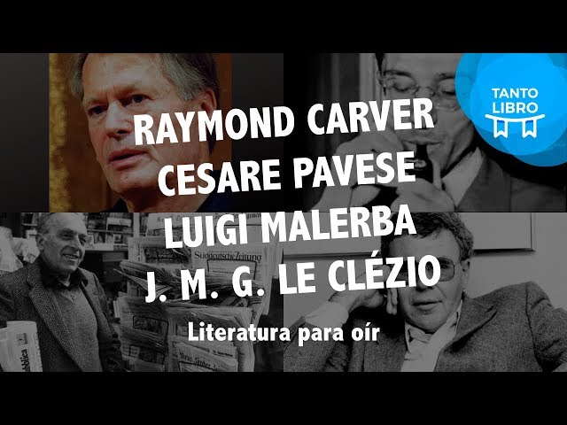 Vídeo relacionado con Fantasmi romani (Oscar moderni)