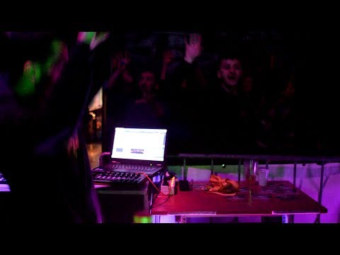 DUB the TOWN#6 // I-tal Skank Sound System meets Dubzoic & Evok