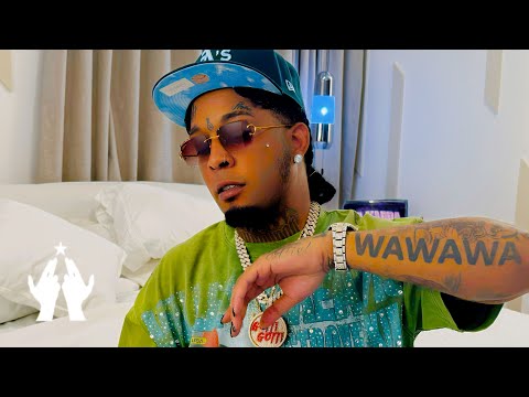 ROCHY RD - ME PONGO A PENSAR | TE PRENDEN VELA 🕯️