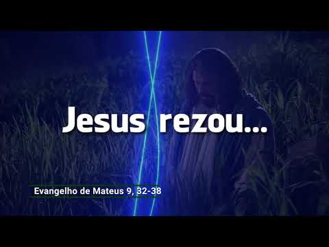 Gospel of the day 07-07-2020