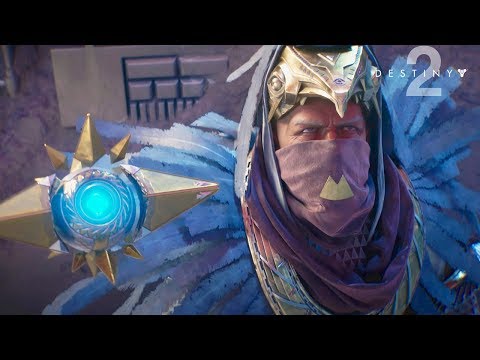 DESTINY 2 - CURSE OF OSIRIS FULL PLAYTHROUGH GAMEPLAY! (Destiny 2 DLC)
