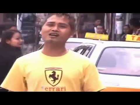 Maenga - Thlawi Law Law (Official Music Video)