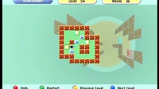 Level 54