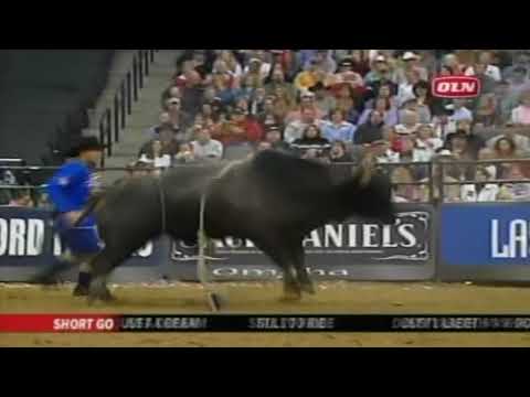 Super Duty bucks Mike Lee - 06 PBR Omaha