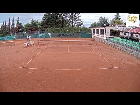 Kurt 1_27.9.2019  TCEN Hrádek nad Nisou "A" - Dorostenci