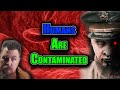 A HFY Story : “They’re…contaminated!” & The Volunteers | 1980~ Deathworld, War, Terran & Humans