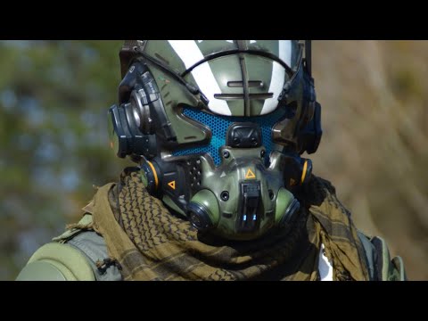 Most boring Titanfall match vs most exciting apex match