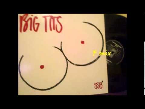 SEX SHOP BOYS  -  BIG TITIS