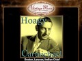 Hoagy Carmichael -- Doctor, Lawyer, Indian Chief