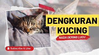 Download lagu Nada Dering Lucu 1 (Notifikasi WA)| Suara Kucing Mendengkur (purring) mp3 Download lagu Nada Dering Lucu 1 (Notifikasi WA)| Suara Kucing Mendengkur (purring) mp3