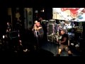Cock Sparrer - So Many Things - Live @ Metro in Chicago, Riot Fest 2009