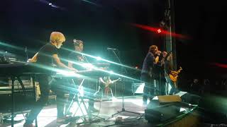 Moist - Ophelia (Live in Ottawa ON, Nov 13/2019)