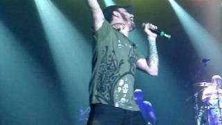 AJ McLean - Drive By Love