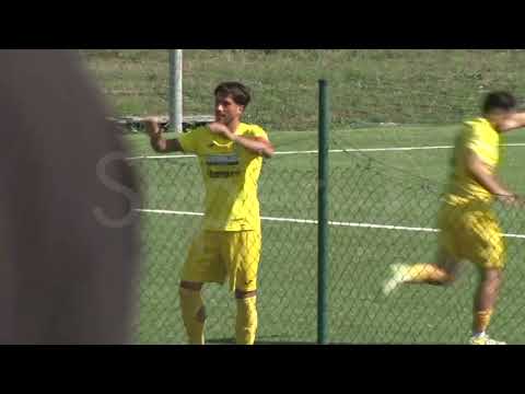 Abruzzo Excellence | Matchday 4: Celano - Renato Curi Angolana (2-2)