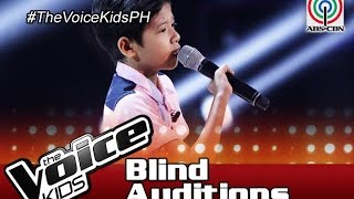 Download lagu The Voice Kids Philippines 2016 Blind Auditions: 'The Search Is Over' by Justin mp3 Download lagu The Voice Kids Philippines 2016 Blind Auditions: 'The Search Is Over' by Justin mp3