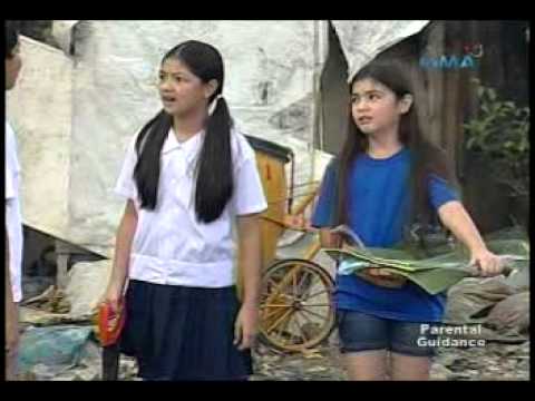 sinner or saint (06-15-2011) Episode 3 (Daniela as young Noemi)1