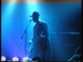 Buffalo Tom 1991 03 22 Den Bosch Sunflower Suit