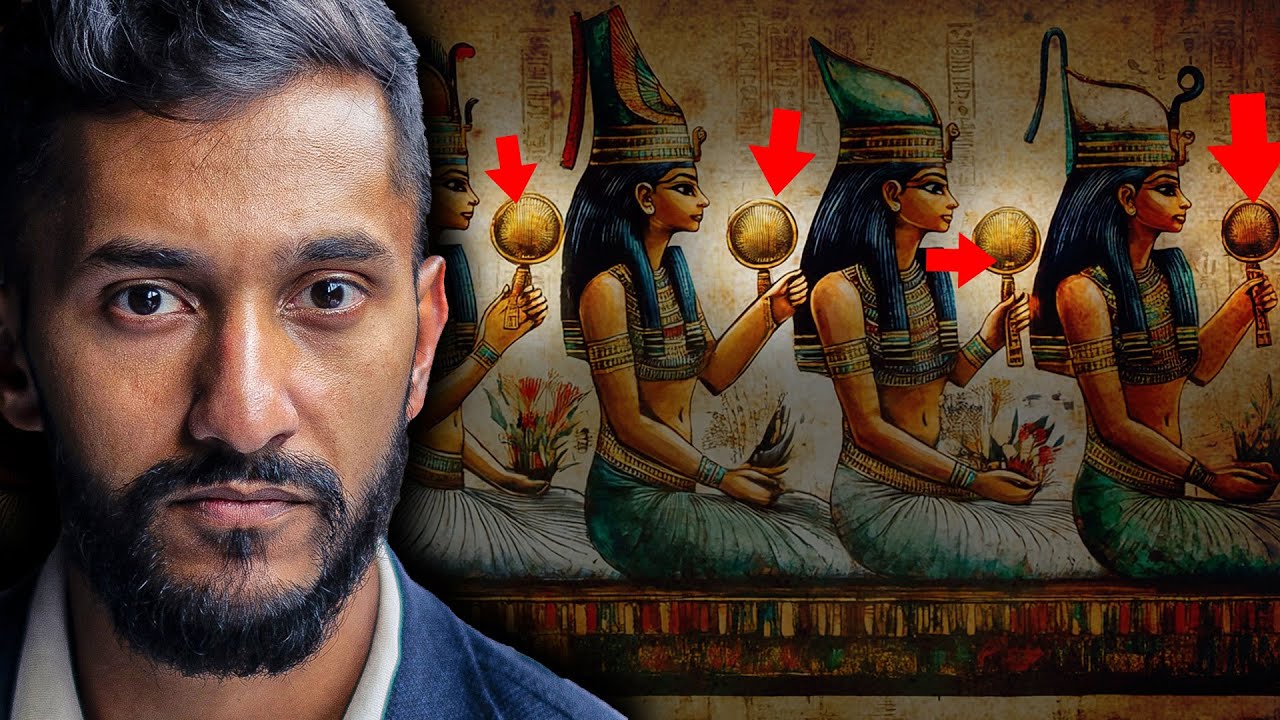 The “Mirror Principle” made me a millionaire by 22 (FULL TRAINING)