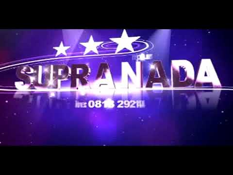 Lali Janjine#Trenyuh#Caping Gunung#Supra Nada terbaru 2017