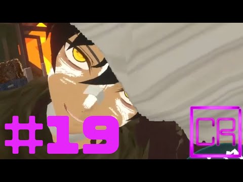 Callous Row S2 E19 - Sandy clothes