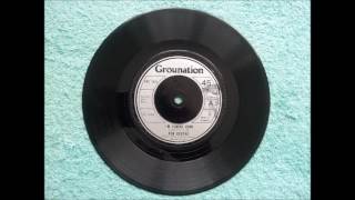 Ken Boothe I'm Coming Home