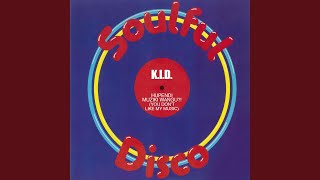 K.I.D. - Hupendi Muziki Wangu (You Don't Like My Music) video