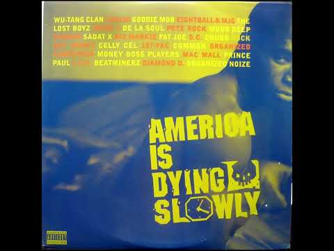 Sadat X, Fat Joe & Diamond D - (Stay Away From The) Nasty Hoes