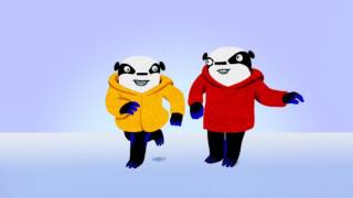 Looper - Farfisa Song (Official Video)