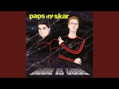 Love Is Love (Euphoria Edit)