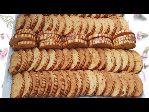 Moroccan sweets recipes are quick and Easy