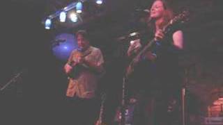 Tracy Grammer - Ordinary Town