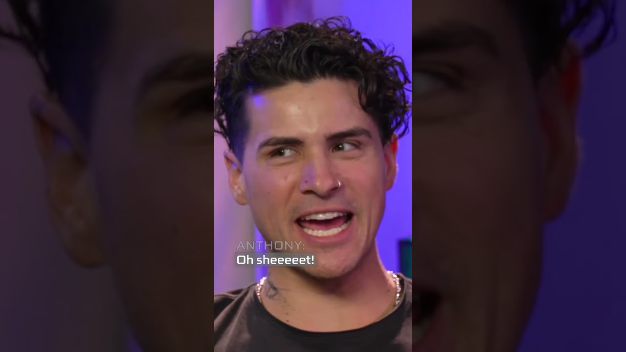 BoyWithUke's face reveal plans 👀