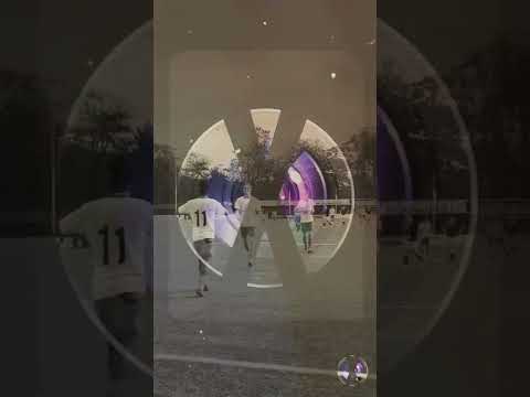 Make every magic Possible within a short time 🎥👁 Ryniño Rimon player of bvv Barendrecht u19