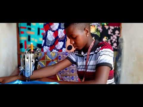 Sponsor 200 Youth's decent job in Kigoma, Tanzania