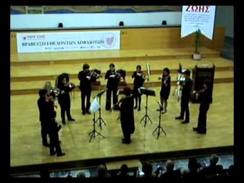 ROTONTA - ΒΑΛΚΑΝΙΚΟΣ ΧΟΡΟΣ (ΠΑΡΑΔΟΣΙΑΚΟ)