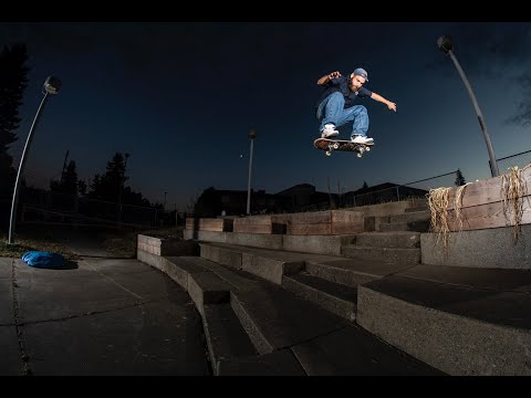 Johnny Matarazzo / 35th North