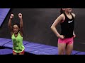 Sky Zone Birthday Videos