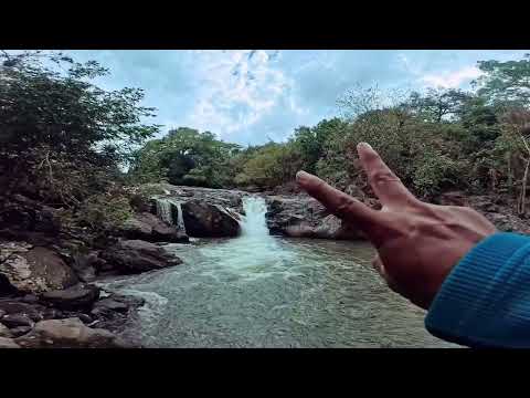 Rutas perdidas por BOACO  SAN JOSÉ DE LOS REMATES  NICARAGUA #nicaragua